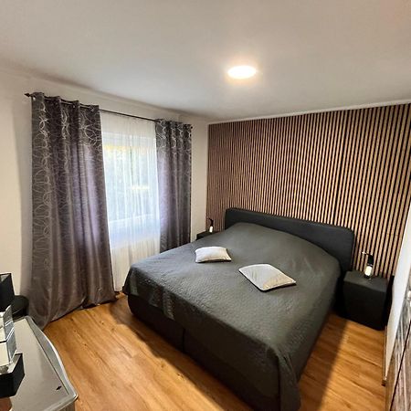 Lounge - Gemuetliche Ferienwohnung Am Asreg, Bad Zwischenahn Buitenkant foto