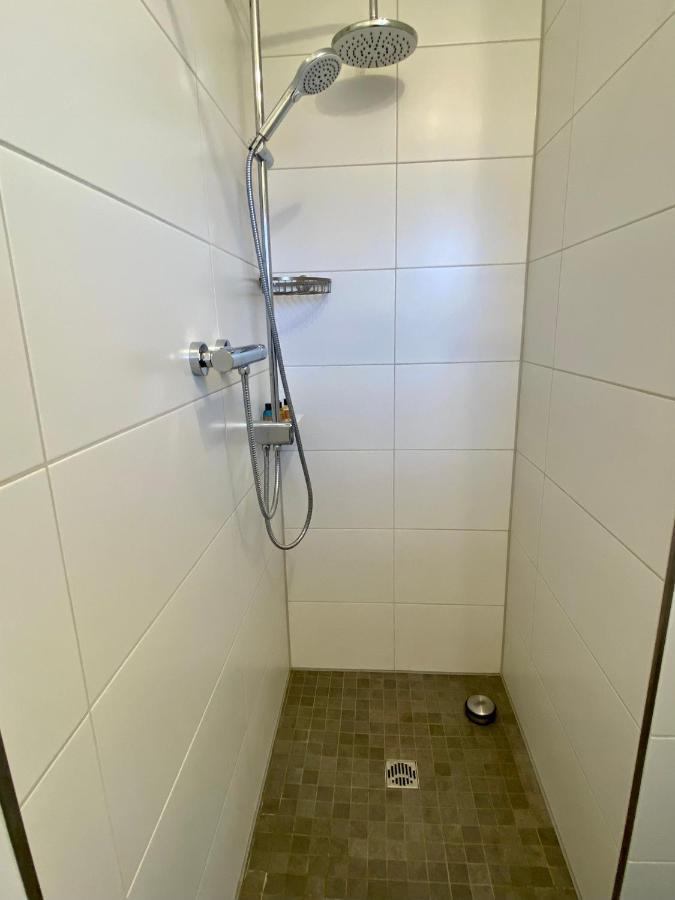 Lounge - Gemuetliche Ferienwohnung Am Asreg, Bad Zwischenahn Buitenkant foto