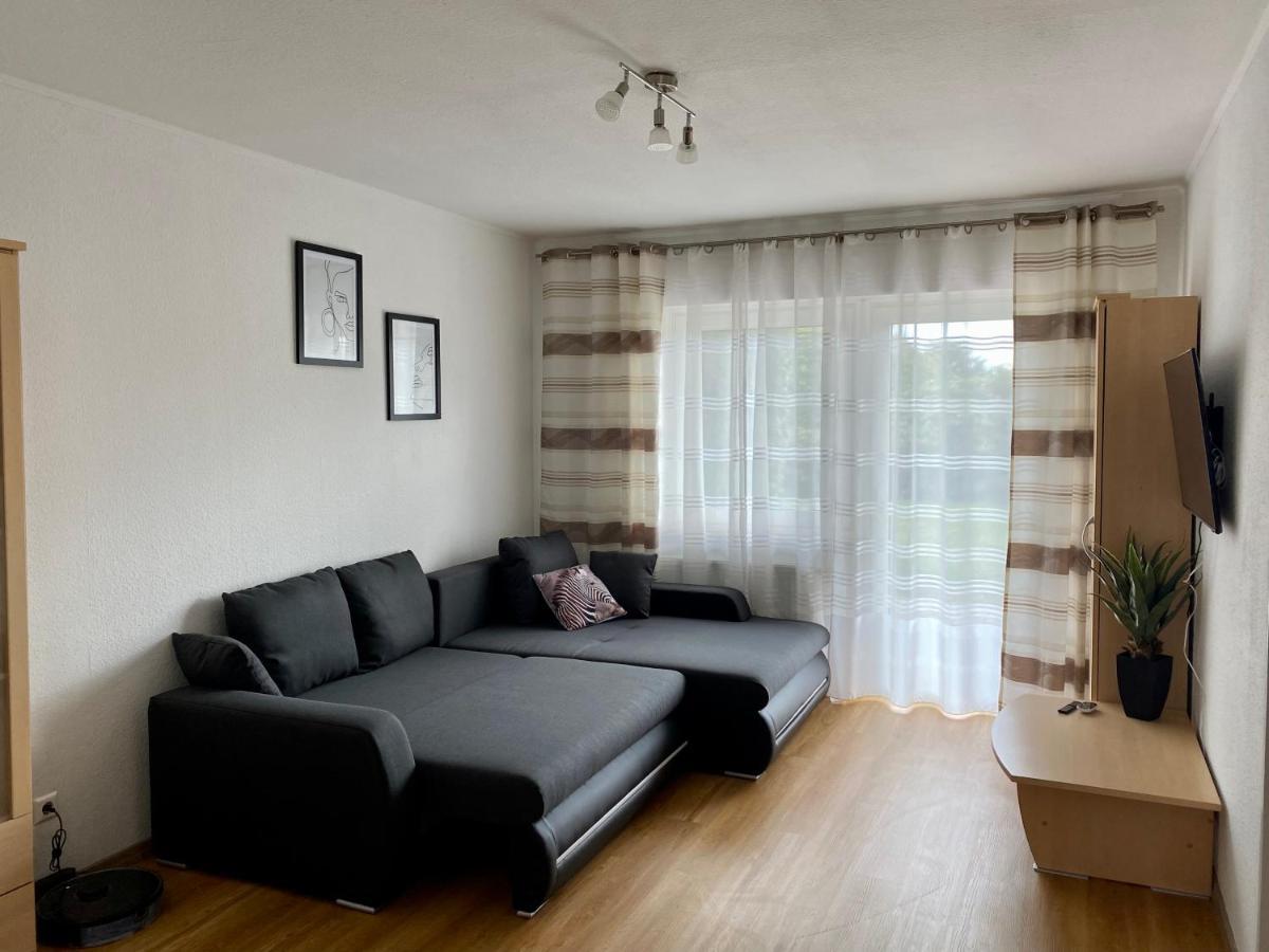 Lounge - Gemuetliche Ferienwohnung Am Asreg, Bad Zwischenahn Buitenkant foto